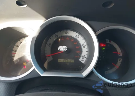 2013 Toyota Tacoma Prerunner из США, поврежденный, VIN 5TFJX4GN8DX026125